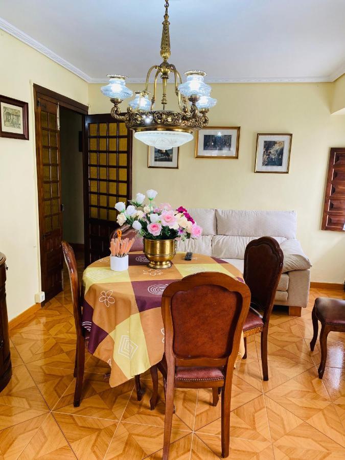 La Torrevia2 Apartment Сантилана дел Мар Екстериор снимка