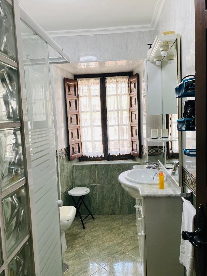 La Torrevia2 Apartment Сантилана дел Мар Екстериор снимка