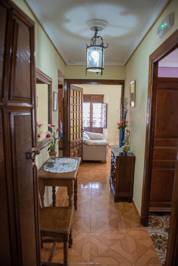 La Torrevia2 Apartment Сантилана дел Мар Екстериор снимка